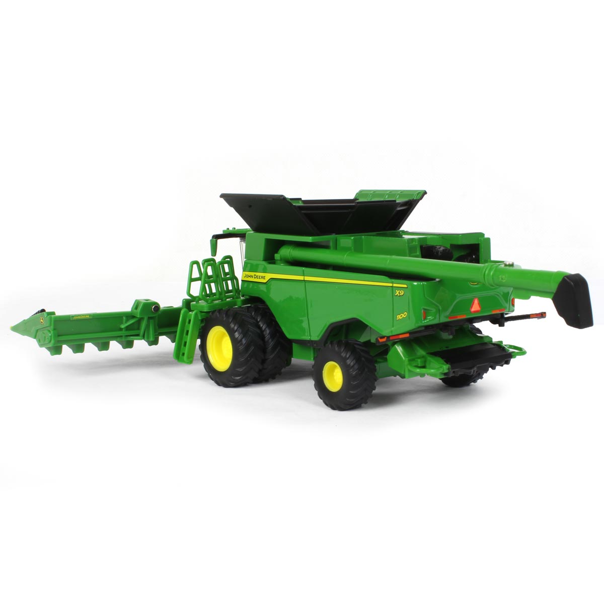 Miniatura Colecion Vel John Deere X Filipada Escala