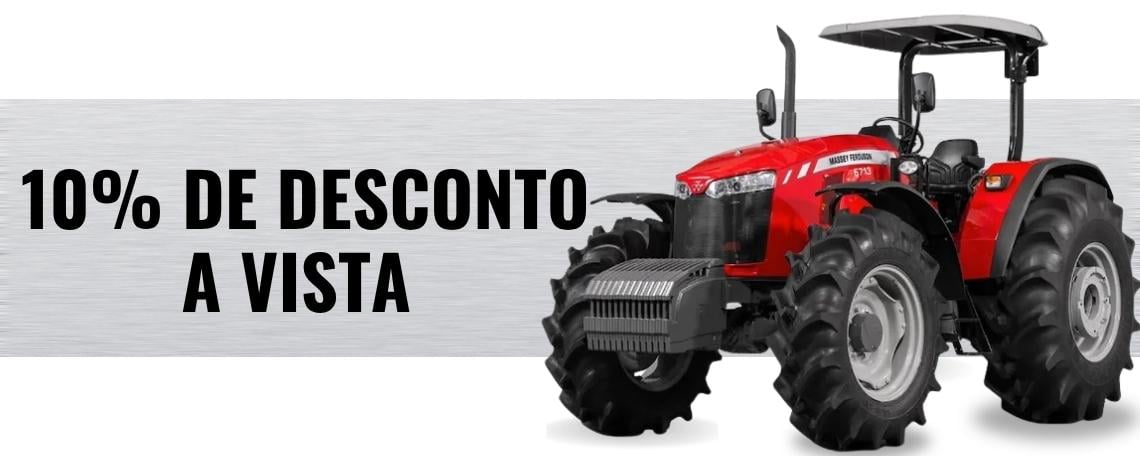 10% DESCONTO