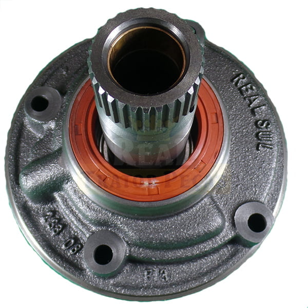Bomba Torque – FIATALLIS FB80 (antiga) - Real Trator Peças A Maior