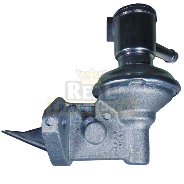 Bomba Alimentadora - NEW HOLLAND TL75 / TL85 / TL95 (MOTOR MWM