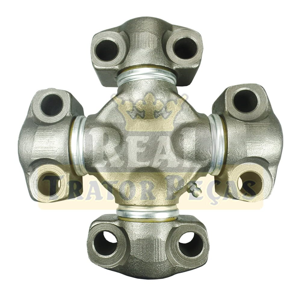 Cruzeta do Cardan - 49,2 X 117,5 (FURO FINO) - Real Trator Peças A Maior  Loja De Santa Catarina e Regiões