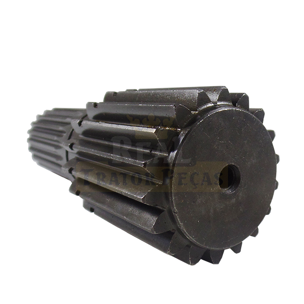 ◎12982 CENTURY 617.41.S.50.10SM4 TIMEGEM Engrenagem De Ferro P/ Colheitadeira 116 Z8 F.28,5