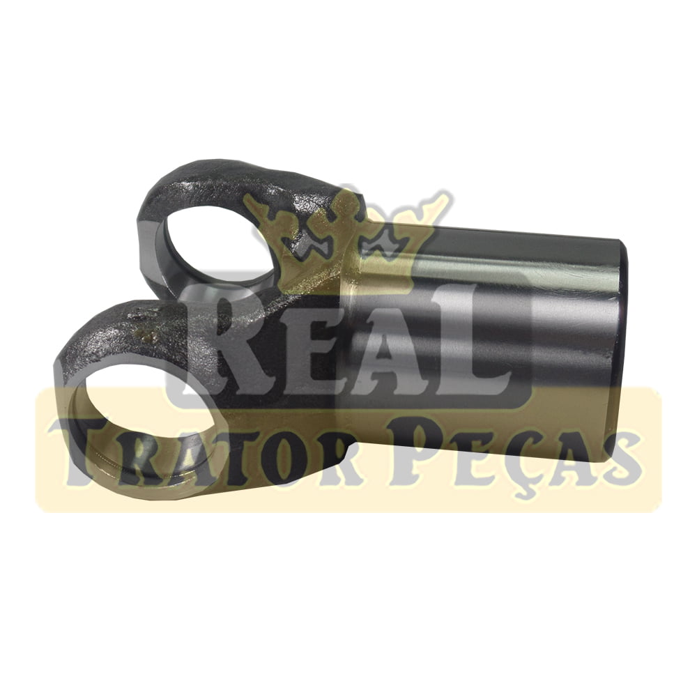GARFO ARTICULAÇÃO CARDAN - ZF3035 (28,5X55MM) - Real Trator Peças A Maior  Loja De Santa Catarina e Regiões