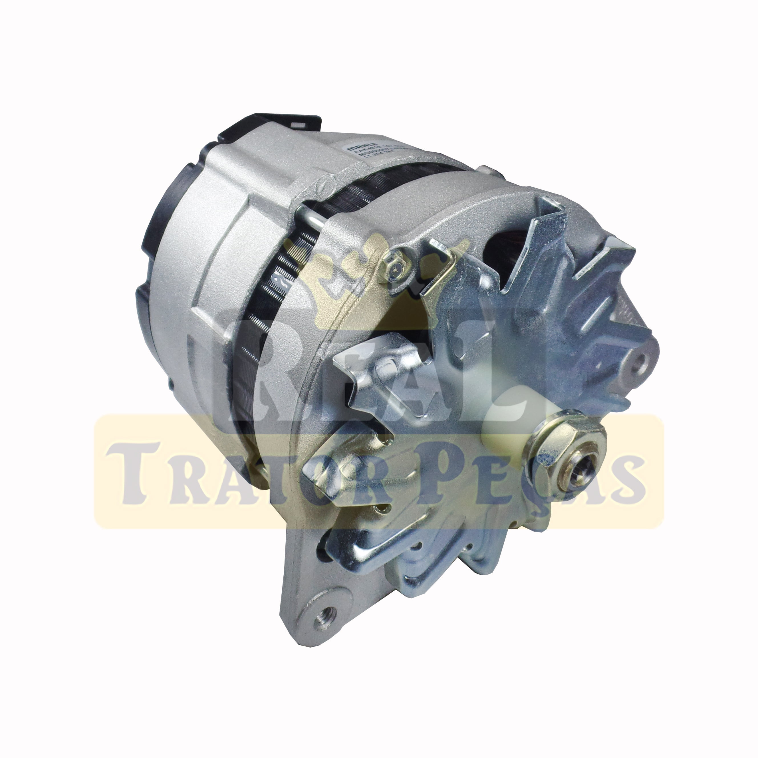 Correia alternador Valtra BH Todos - Ideal Auto Peças Ltda.