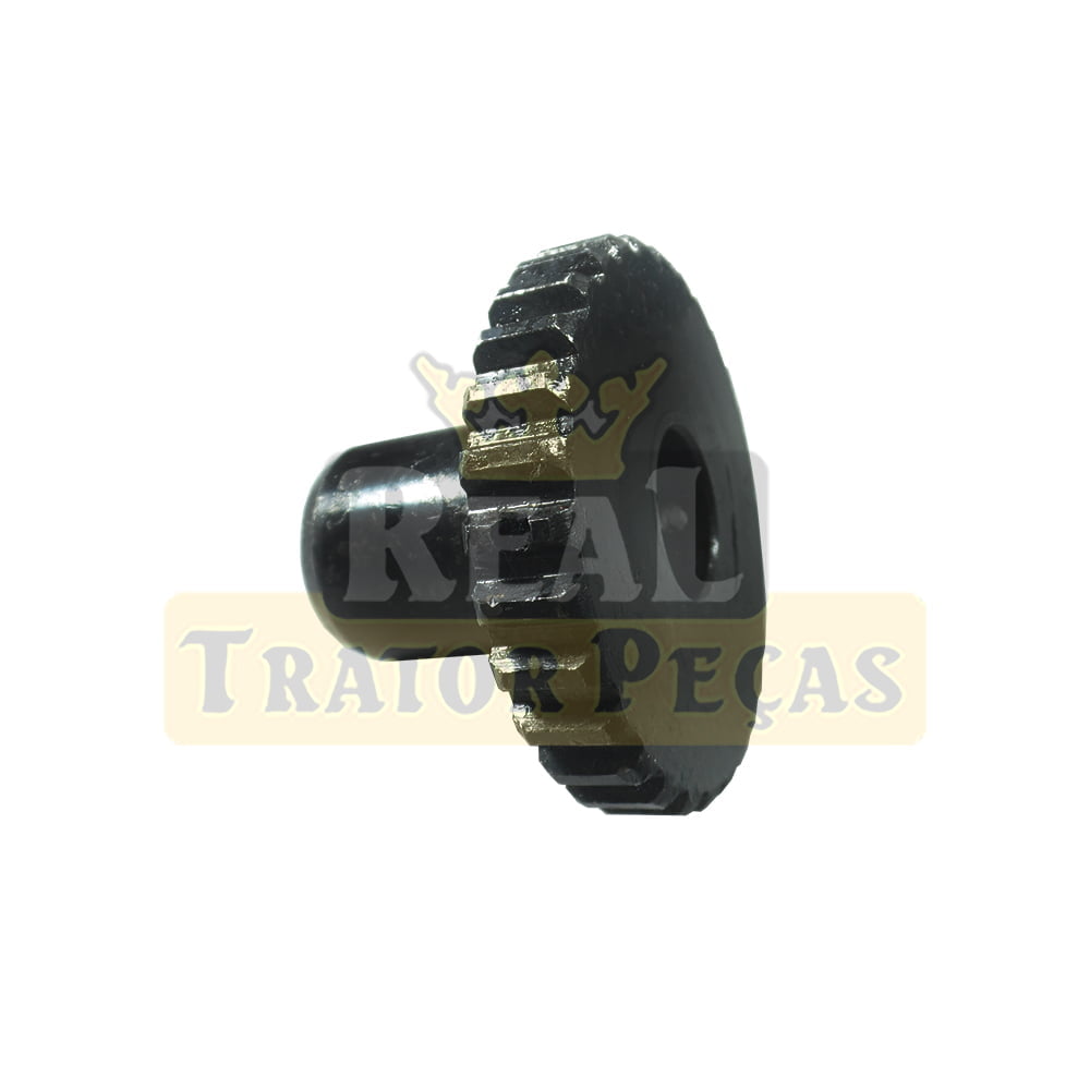 ENGRENAGEM LUVA ACOPLAMENTO BOMBA HIDRAULICA - NEW HOLLAND TL - COM MOTOR MWM 73402536