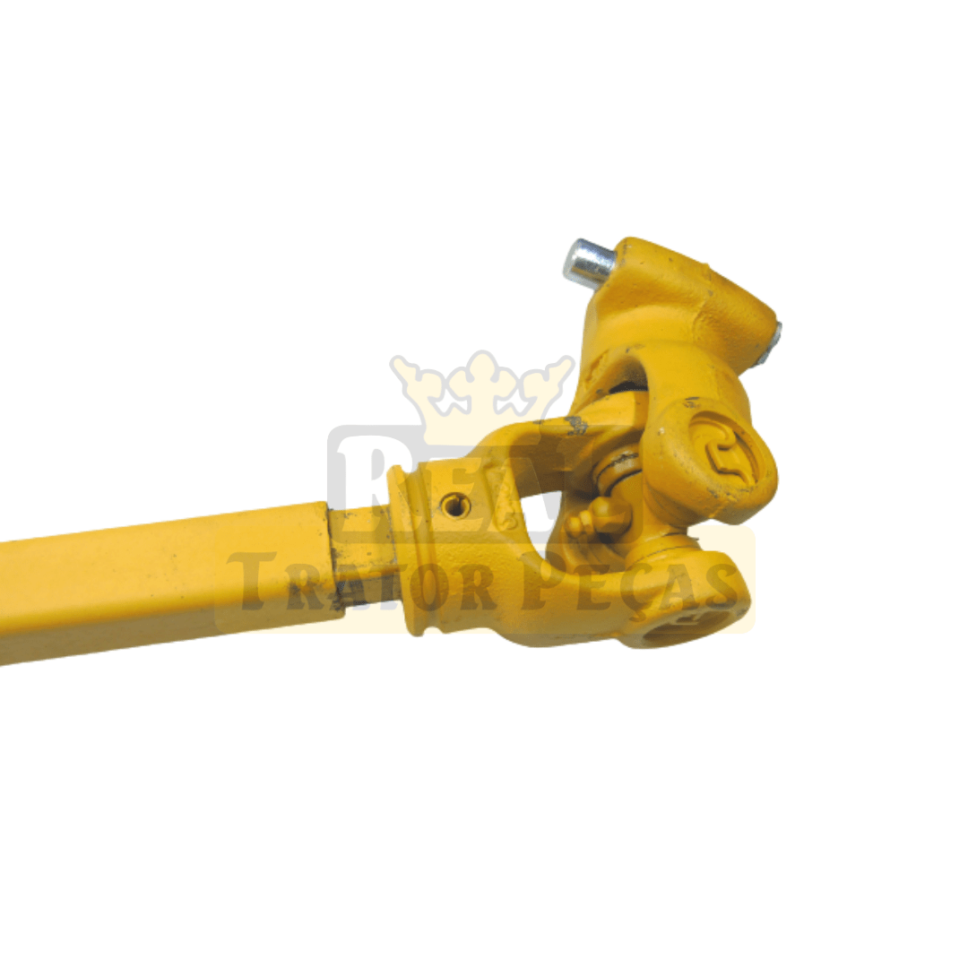 CARDAN COMPLETO - LINHA 1000 - Real Trator Peças A Maior Loja De Santa  Catarina e Regiões