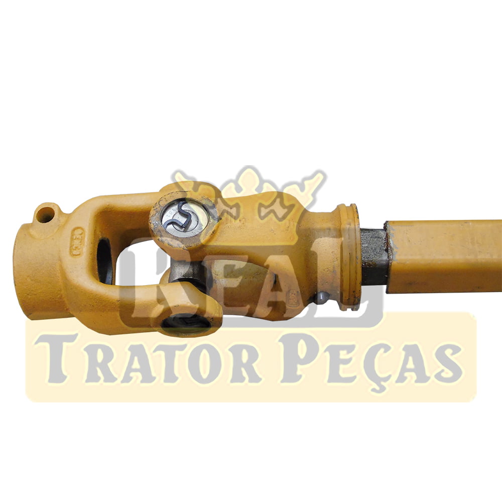 CARDAN COMPLETO - LINHA 2500 - Real Trator Peças A Maior Loja De Santa  Catarina e Regiões