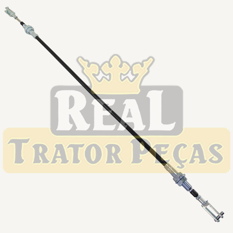 CABO ESTABILIZADOR SAPATA - NEW HOLLAND B95B / B110B 84166301 84410592