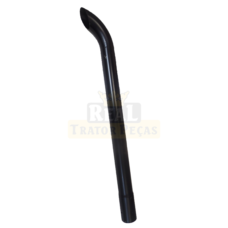 TUBO SILENCIOSO - MASSEY FERGUSON 4265 A 4299 6267869