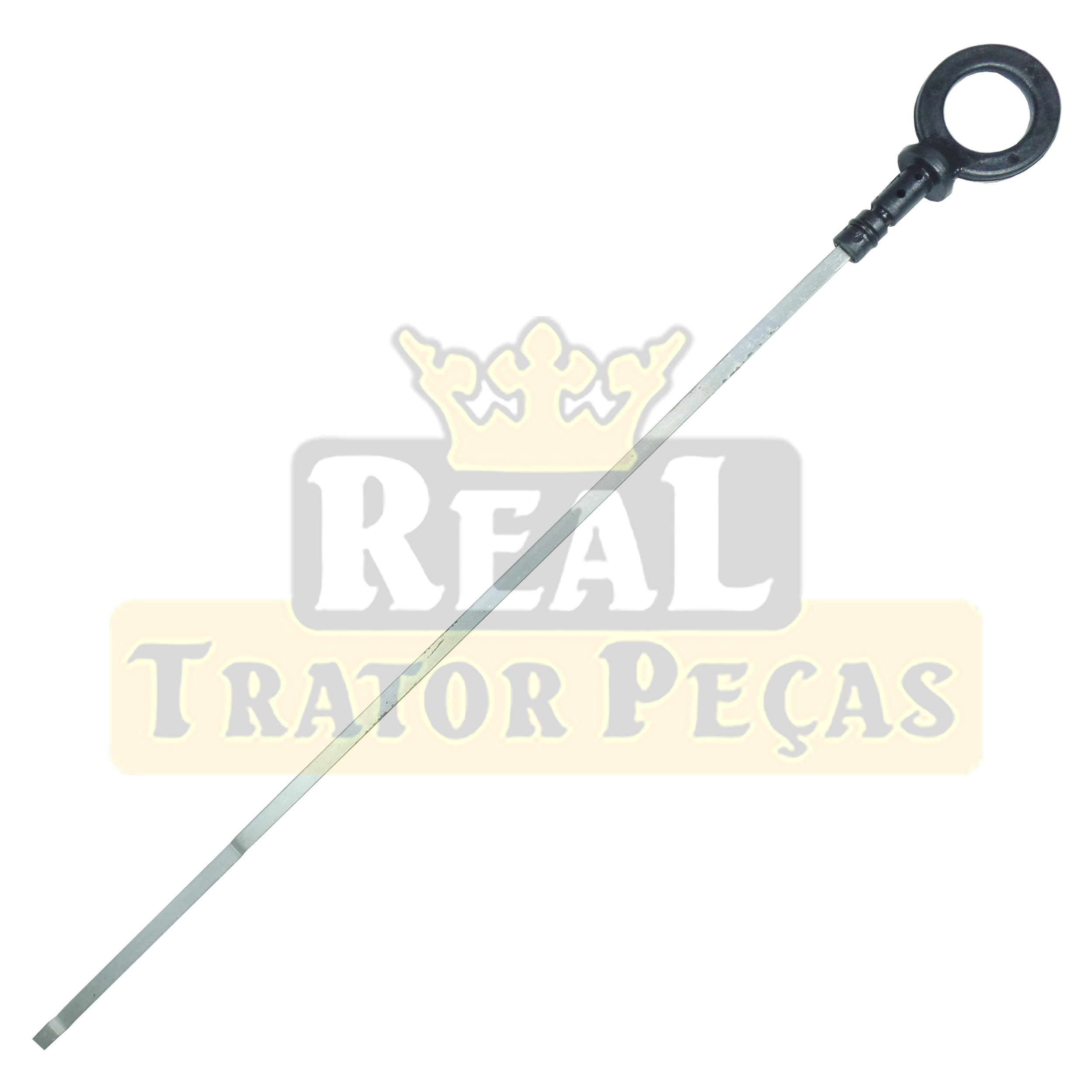 VARETA OLEO LUBRIFICANTE MOTOR - MASSEY FERGUSON 265 adv