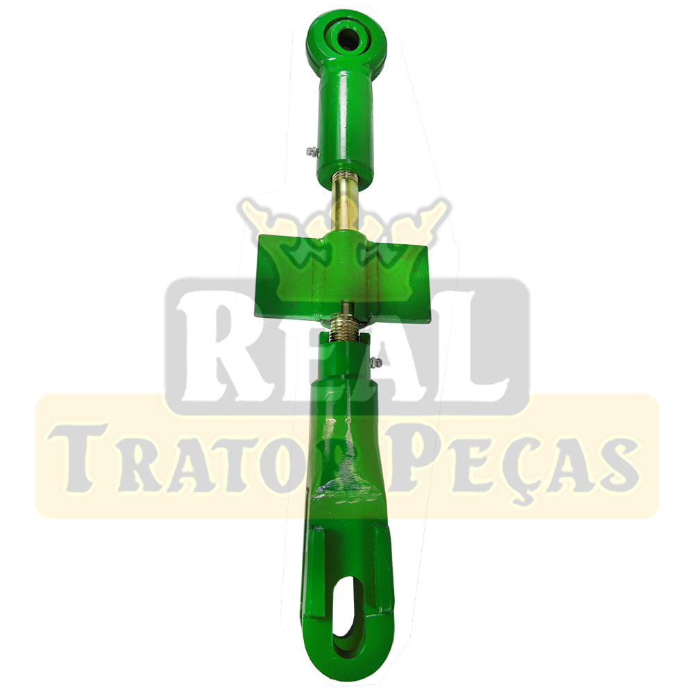 BRAÇO NIVELADOR - JOHN DEERE 5085 5303  5403 (LADO DIREITO)