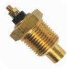 SENSOR TEMPERATURA - OLEO - CASE 580H / CASE 580L (ALGUNS MODELOS) | CASE W20