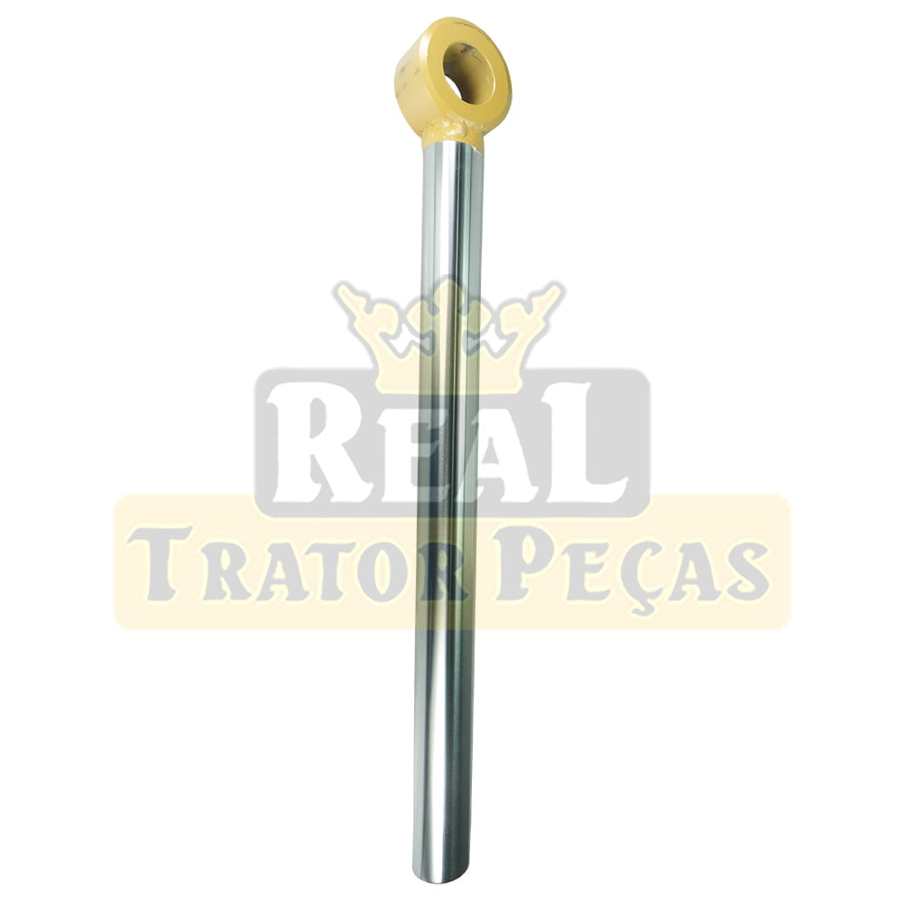 HASTE CILINDRO HIDRÁULICO CAÇAMBA DIANTEIRO - CAT 416E