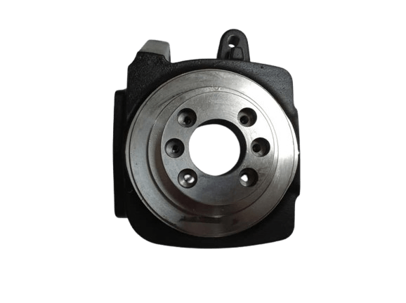 ARTICULAÇÃO TRAÇÃO ZF TSA 09 - VALTRA A550/A650/A750/A850/A950 - MASSEY FERGUSON 4265/4275/4283 - 8016103145007,42800718,87534500