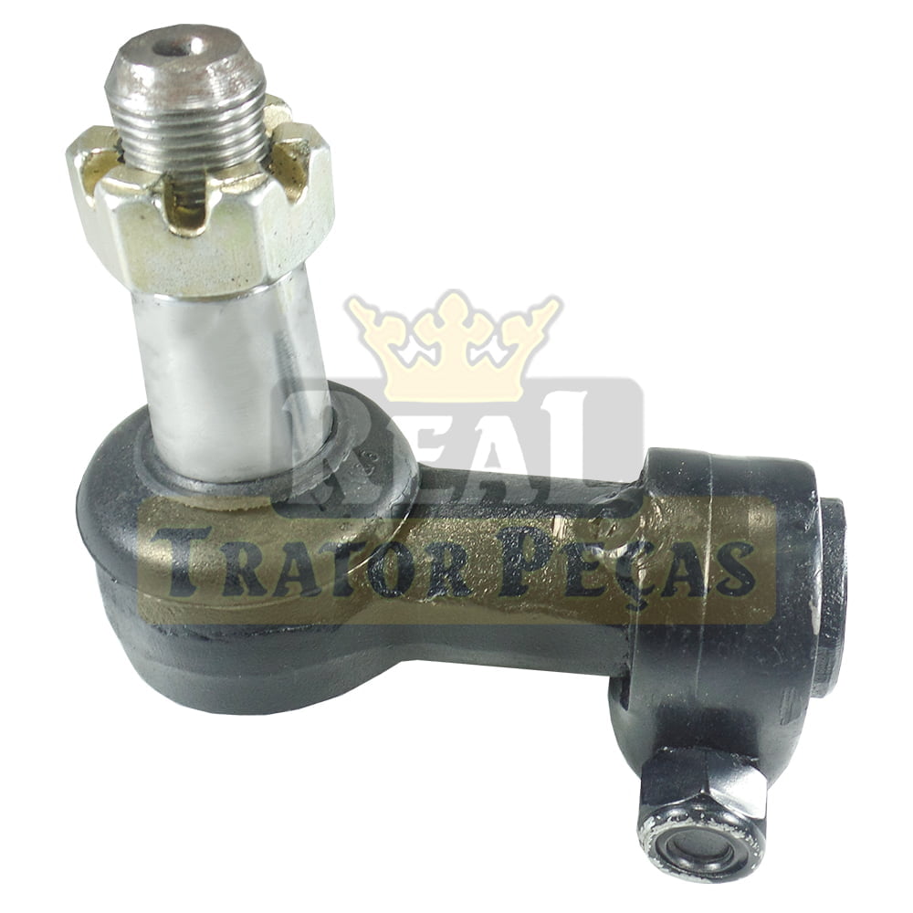 TERMINAL FEMEA DO CILINDRO DA DIREÇÃO 4X2 - MASSEY FERGUSON 5275 / 5285 / 5290 4X2 046547