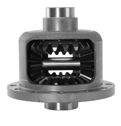 CARCAÇA DO DIFERENCIAL MONTADA - EIXO TRASEIRO - NEW HOLLAND TL95 TL100 5181267