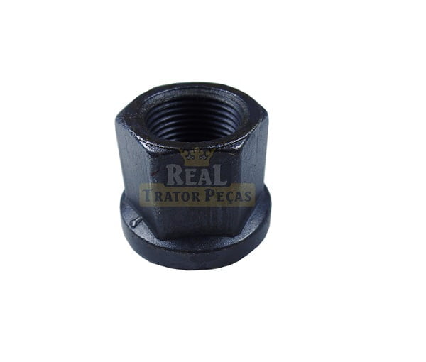 Porca Roda traseira 4X4 - CATERPILLAR 416E -