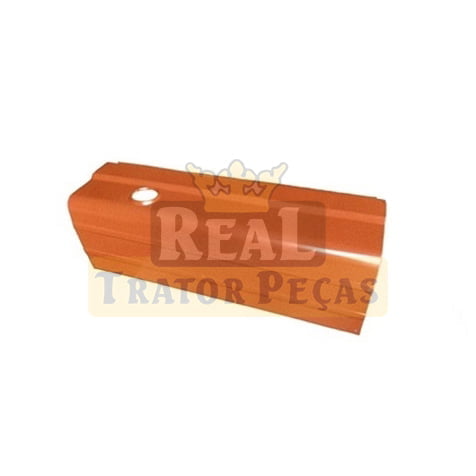 CAPÔ MOTOR - LADO ESQUERDO - FORD 5600 / 6600