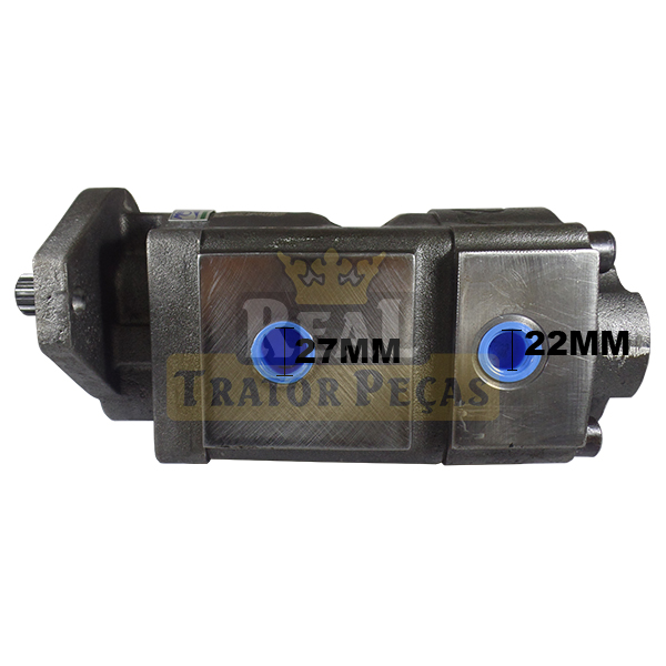 Bomba Principal - JCB 3C    332/F9029 20/925579