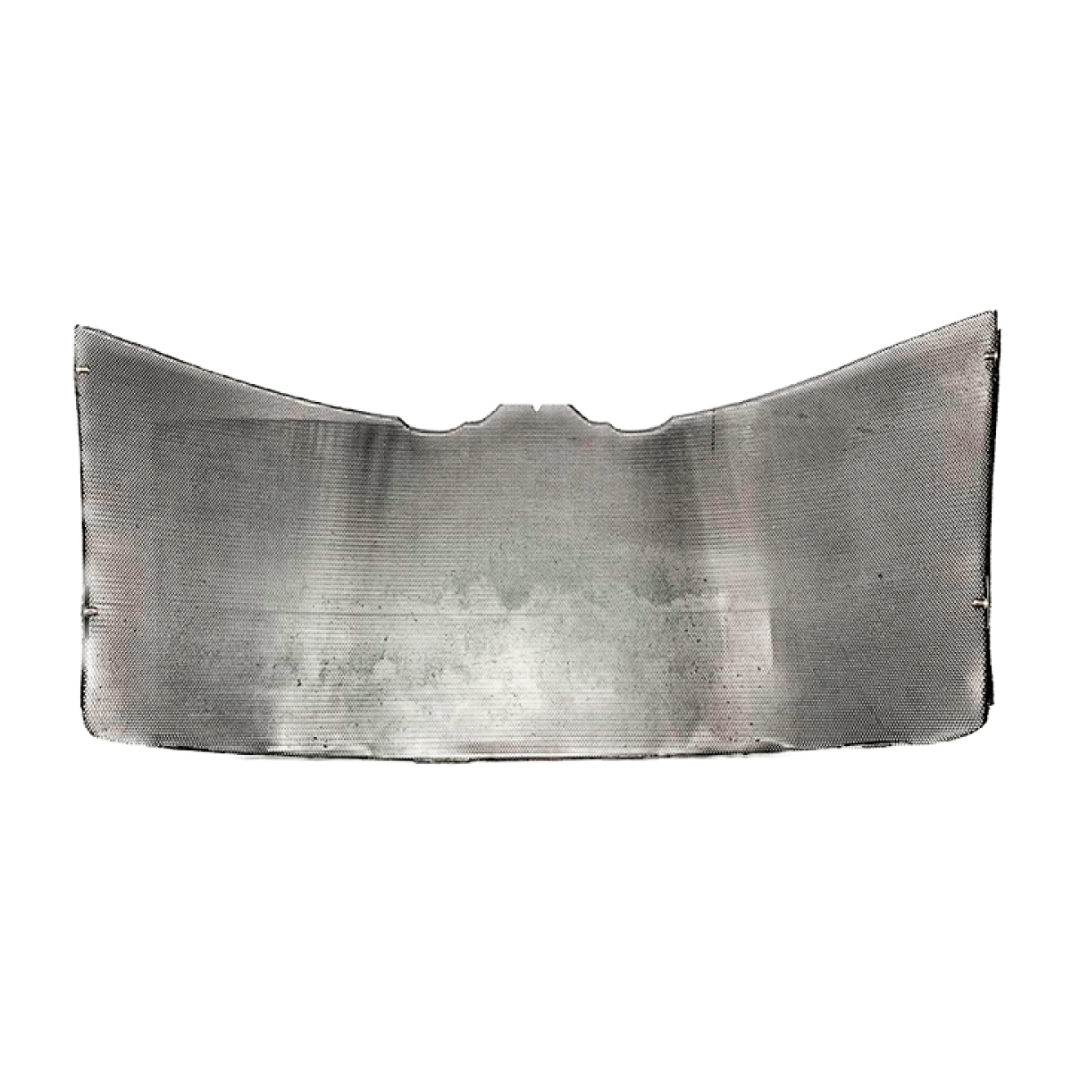 GRADE DIANTEIRA RADIADOR - MASSEY FERGUSON 4300 5700 6700