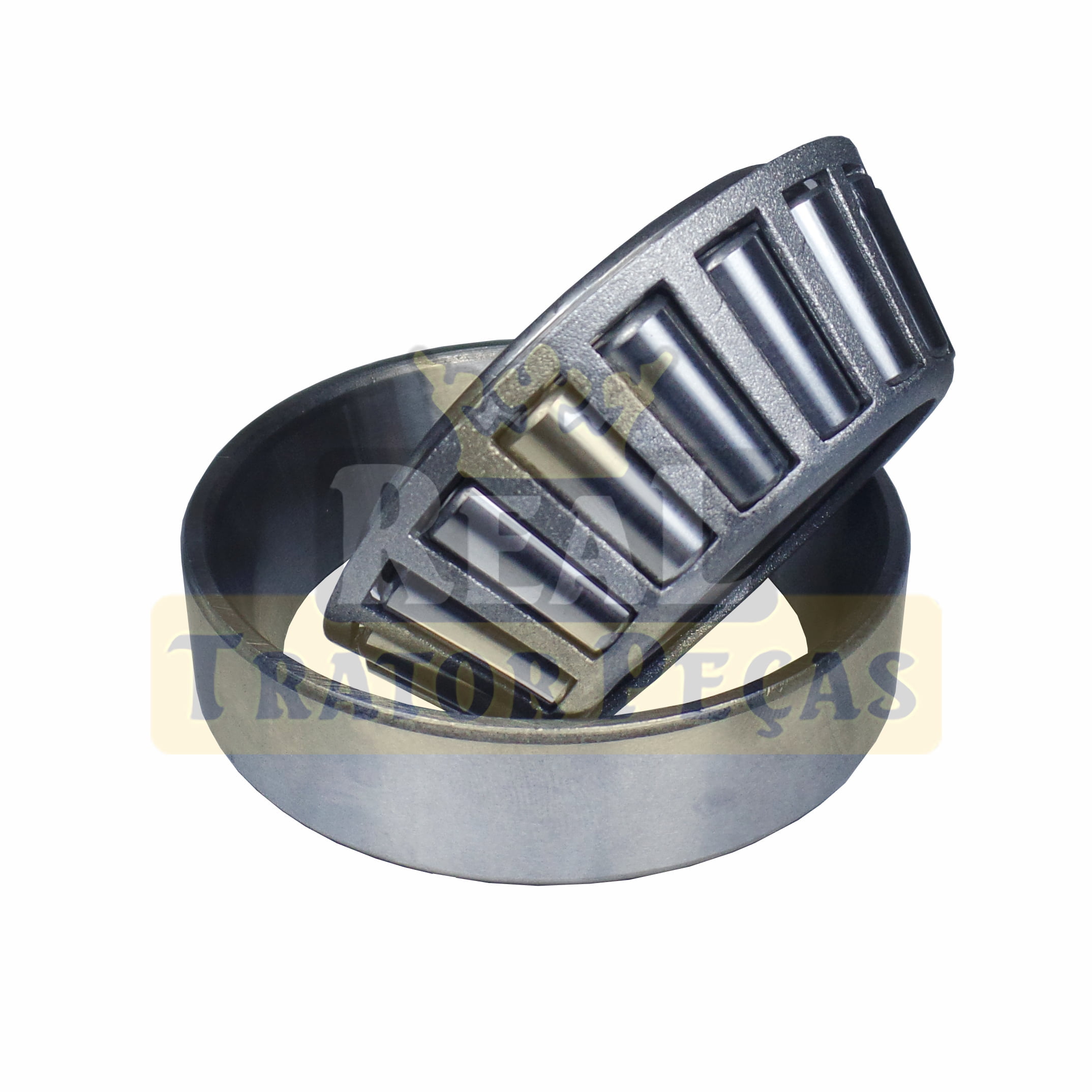 ROLAMENTO CAPA CONE - CASE 580H K620121