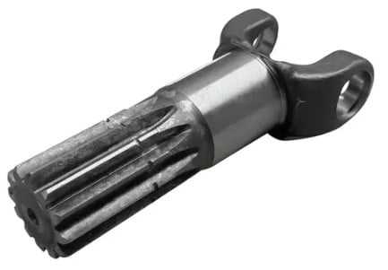 SEMI EIXO GARFO CURTO - TRAÇÃO 4X4 CARRARO 20.14 - FORD 4630 5030