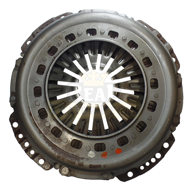 PLATO EMBREAGEM - TRATOR NEW HOLLAND TS90 / TS100 / TS110 / TS115 / TS120 82011590 (novo)