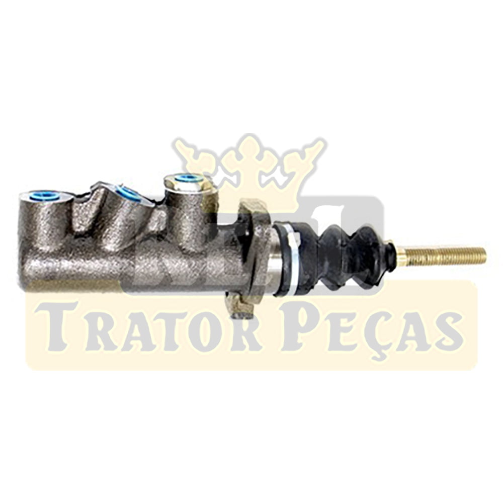 Cilindro Mestre De Freio - TRATORES MASSEY FERGUSON ACW0613020