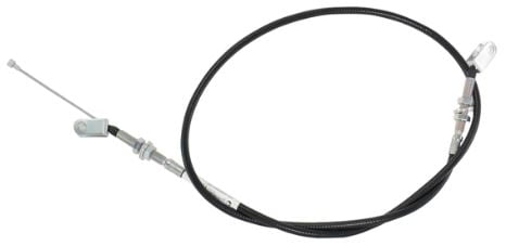 Cabo Acelerador - MASSEY FERGUSON 4265 / 4275 / 4290 / 4291