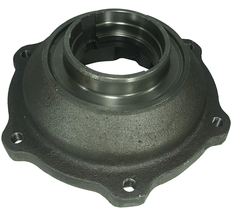 CUBO - NEW HOLLAND TT4.75