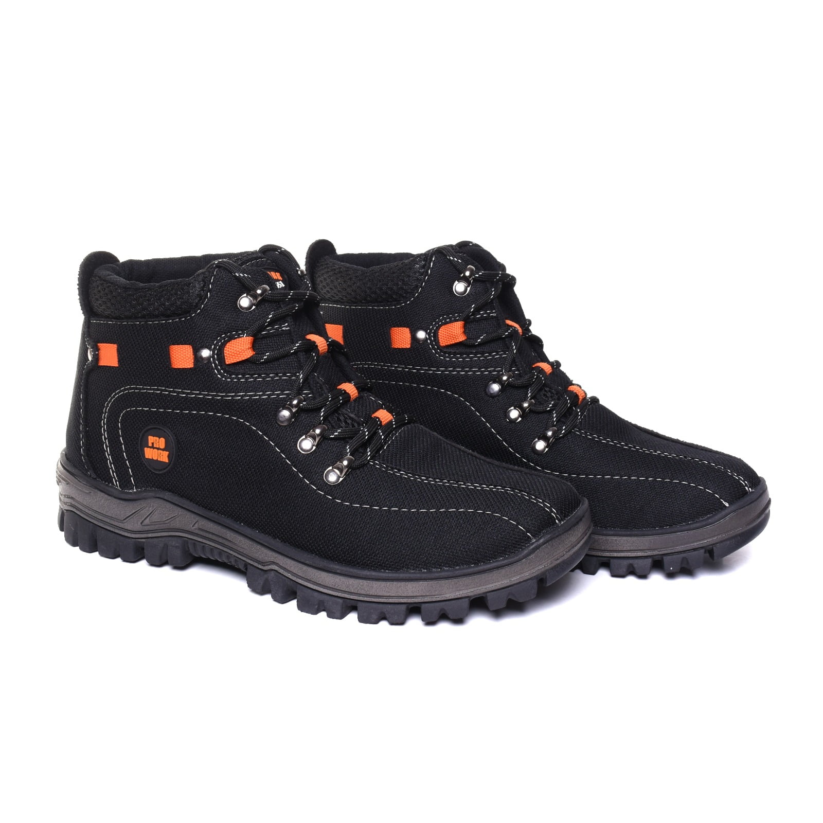 Bota de Segurança Masculina Adventure com C.A