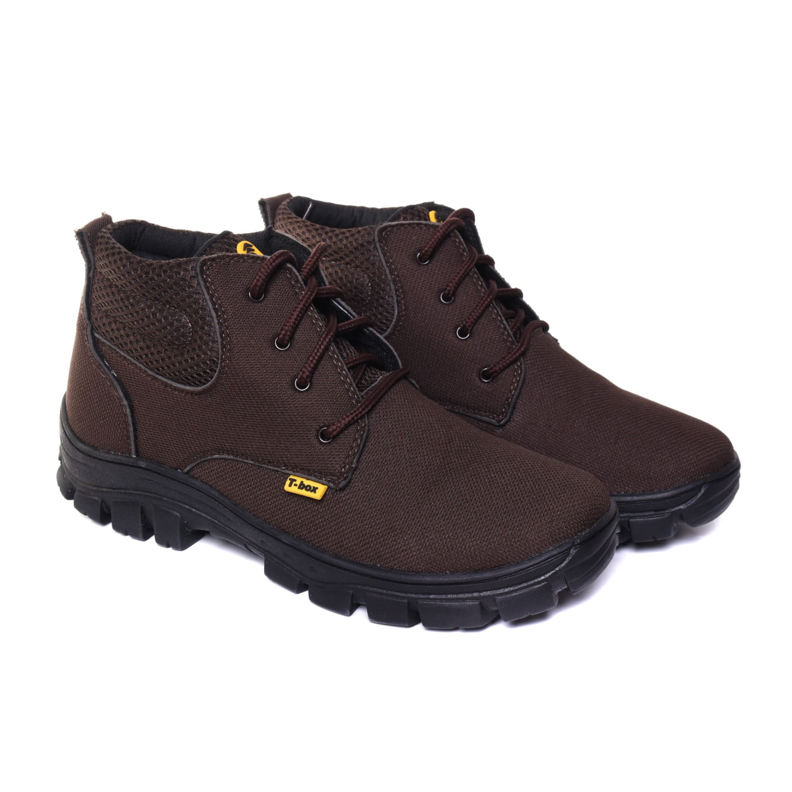 Bota de Segurança Masculina Adventure com C.A