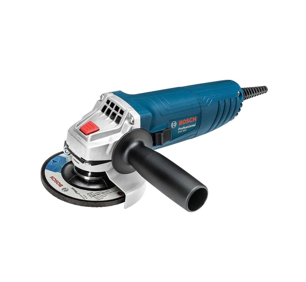 Esmerilhadeira angular - 4 1/2" - 850w - BOSCH
