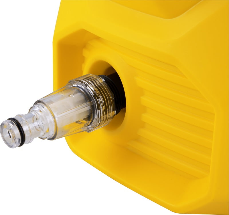 Lavadora de alta pressão, LAV 1300, 1.300 lbf/pol² - VONDER - Real