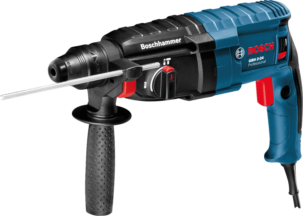 MARTELETE PERFURADOR - 820W - BOSCH