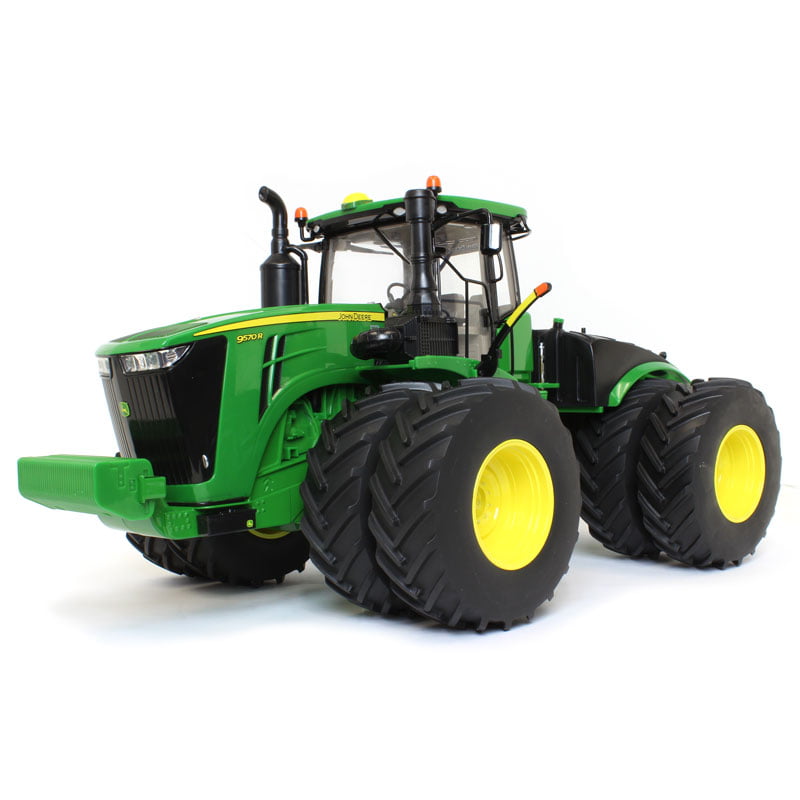 Rc tractor john deere 9570rx hot sale