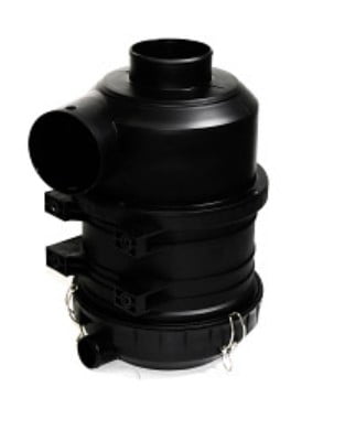 FILTRO AR COMPLETO - NEW HOLLAND TL75 (ano 2011 até 2019) 84350671