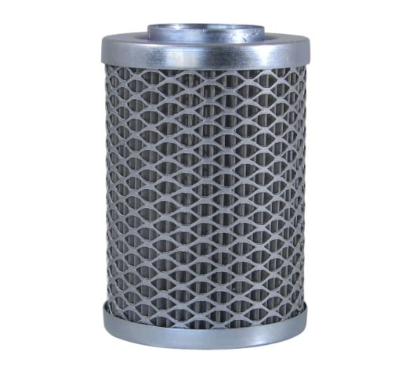 FILTRO DIREÇÃO HIDRÁULICA - VALTRA 885 / 985 |  BM85 / BM100 / BM110 / BM120 / BM125i (GERAÇÃO 1 E 2) | BH140 / BH145 / BH160 / BH165 / BH180 / BH185 / BH205 (GERAÇÃO 1 E 2) | 1280 / 1580 / 1780 (GERAÇÃO 1 E 2) 30250100 56250254101 TH302