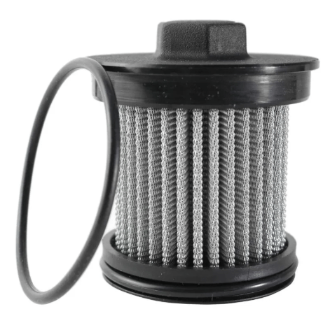 FILTRO HIDRAULICO - 4358348m1