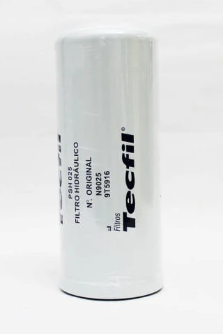 FILTRO HIDRAULICO - CASE 580L / 580M SERIE 1  N9025