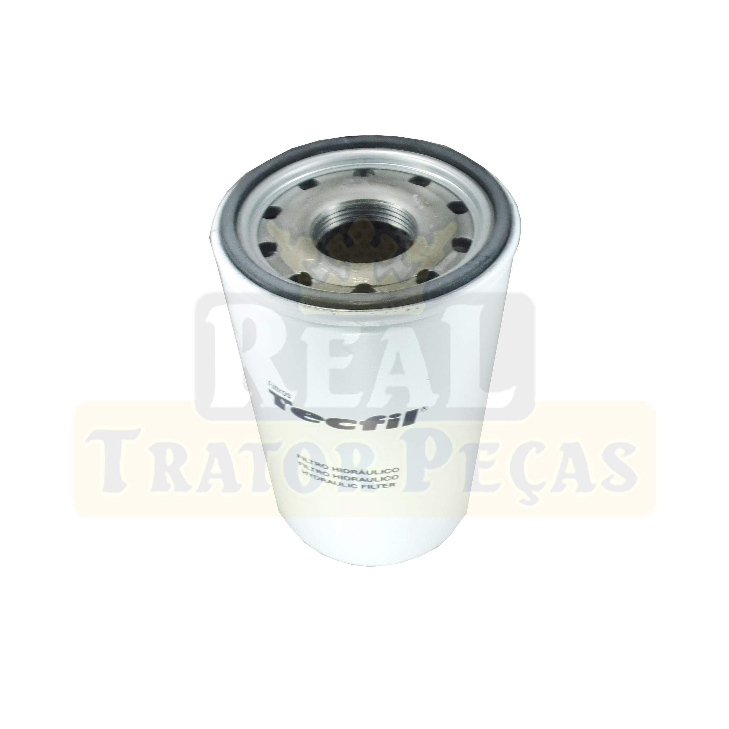 Filtro Hidráulico New Holland Tl65 Tl70 Tl80 Tl90 Tl100 Após 1999 - Turbo  Filtros em Promoção na Americanas