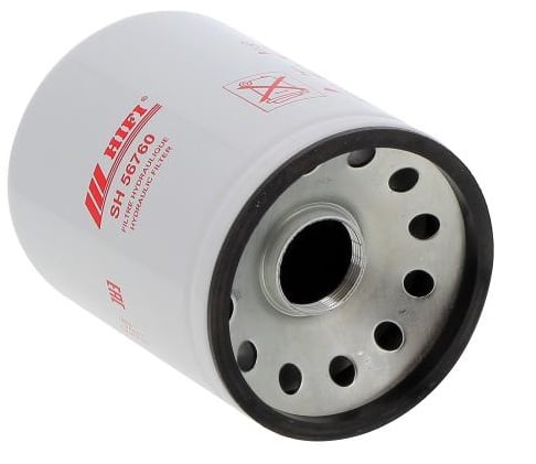 FILTRO HIDRÁULICO - NEW HOLLAND TL com motor MWM psh111 73402522 84465103