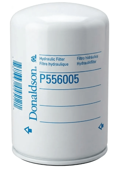 FILTRO HIDRAULICO  P556005