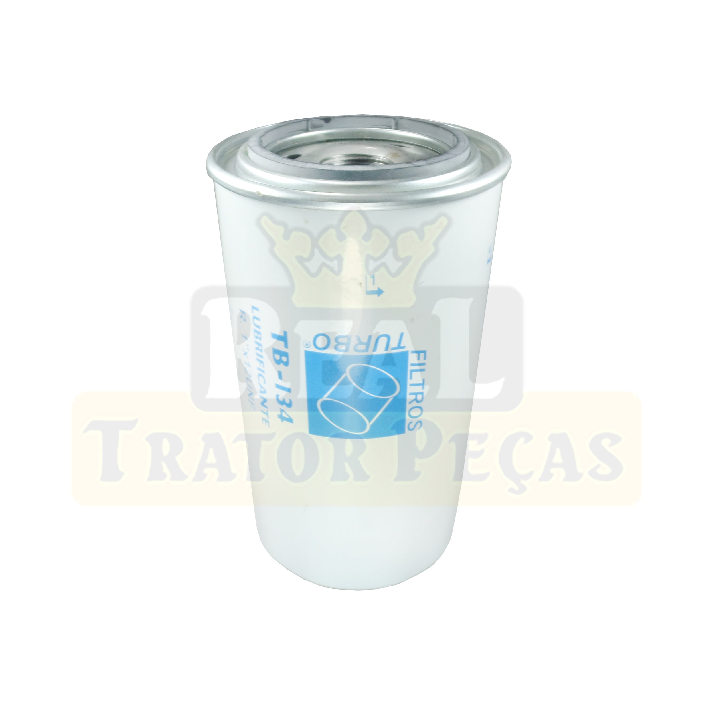 Filtro Combustível Trator Jx 70u 80u 90u 100u TL 100a 170a 180a 190a Tn 85a  95a Ts 100a 110a 130a Tsa30a - Turbo Filtros - TBC7998I - Selfcar