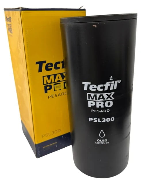 FILTRO LUBRIFICANTE - MF 38 (MOTOR CUMMINS) PSL300 75285999 P553000