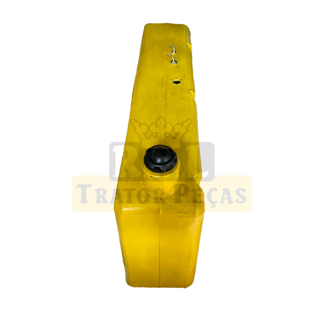 TANQUE DIESEL COMBUSTÍVEL - NEW HOLLAND TC55 / TC57 - 8040 / 8055