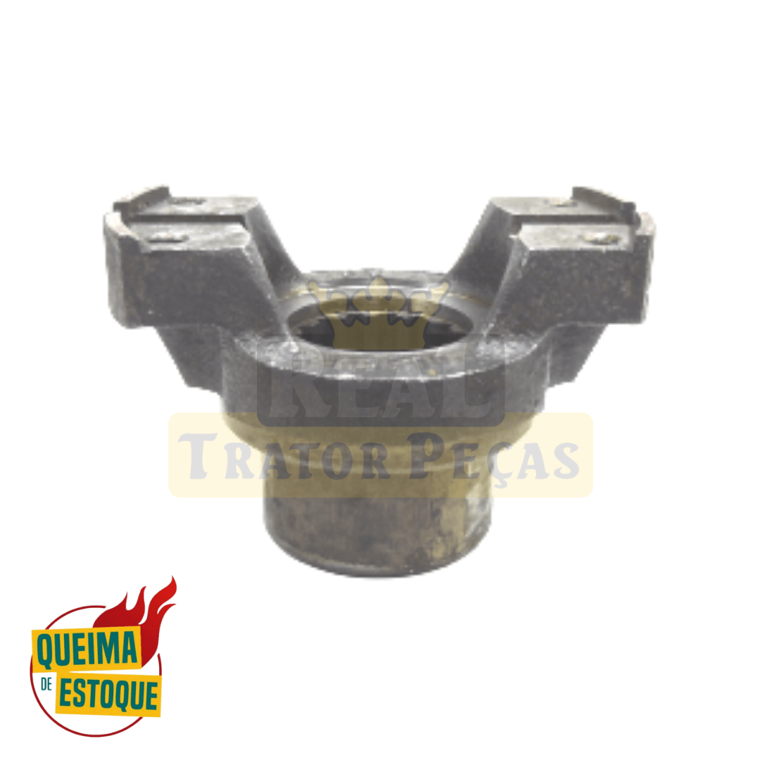 FLANGE TRANSMISSAO MICHIGAN  - 214940