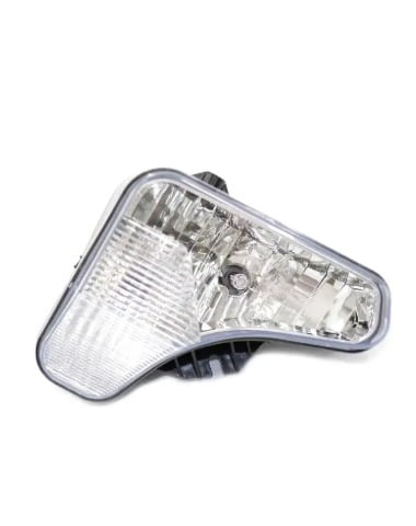 FAROL DIANTEIRO BOBCAT - LADO DIREITO E LADO ESQUERDO