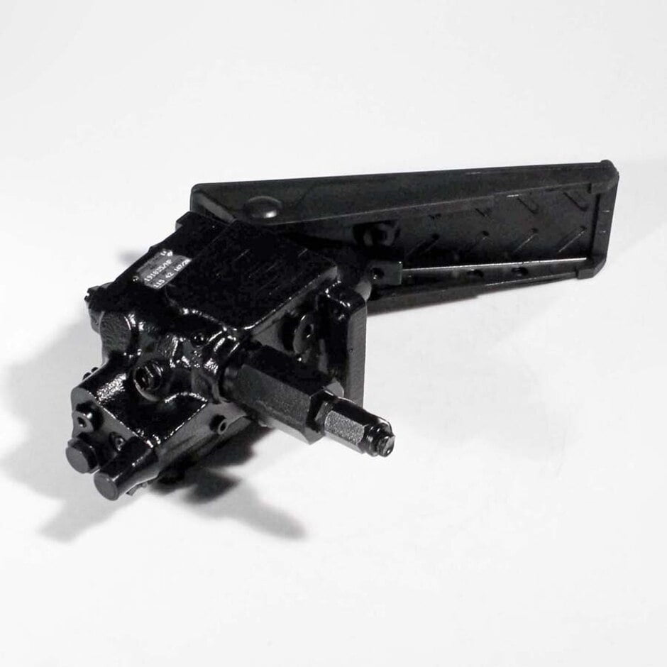 VÁLVULA DO FREIO COM PEDAL - CASE W20E