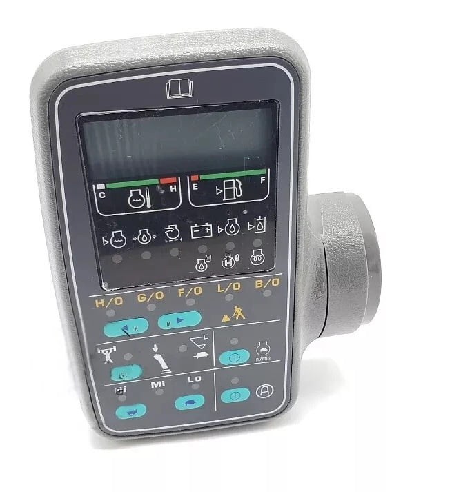 PAINEL MONITOR - KOMATSU